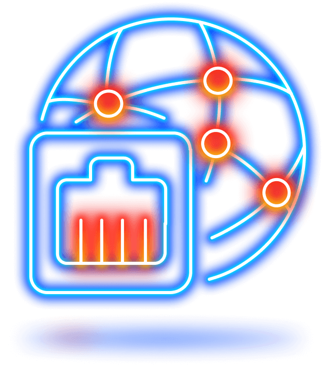 Direct Internet Access