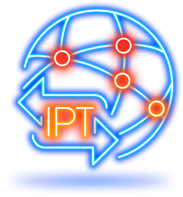 IP Transit