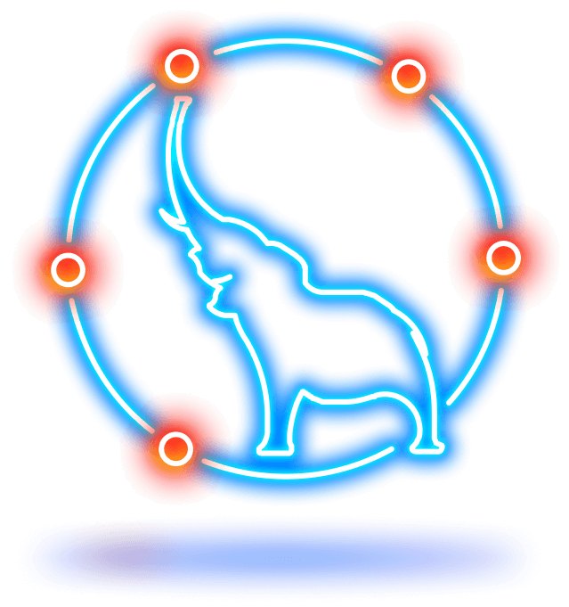 Jumbo Internet Exchange