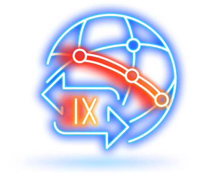 Remote Peering (Remote IX)