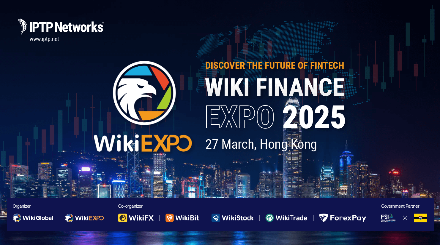 Wiki Expo 2025